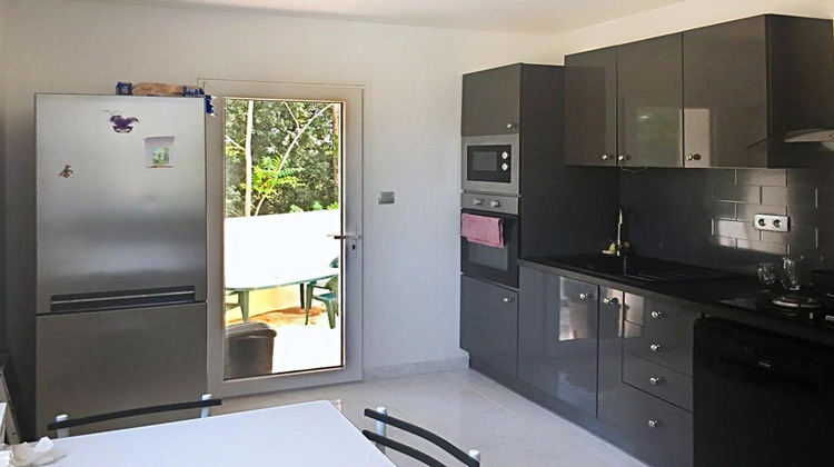 Ma-Cabane - Vente Maison Chateauneuf-les-Martigues, 108 m²