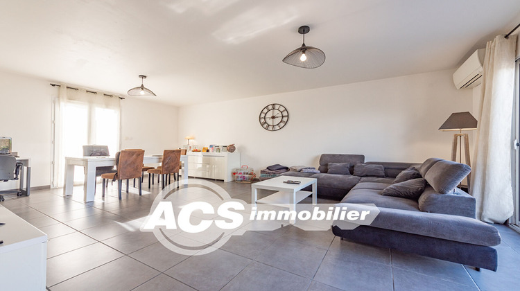 Ma-Cabane - Vente Maison CHATEAUNEUF-LES-MARTIGUES, 87 m²