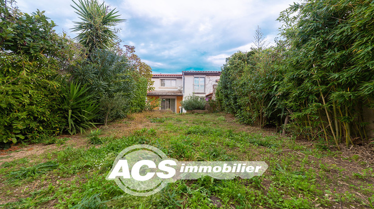 Ma-Cabane - Vente Maison CHATEAUNEUF-LES-MARTIGUES, 129 m²