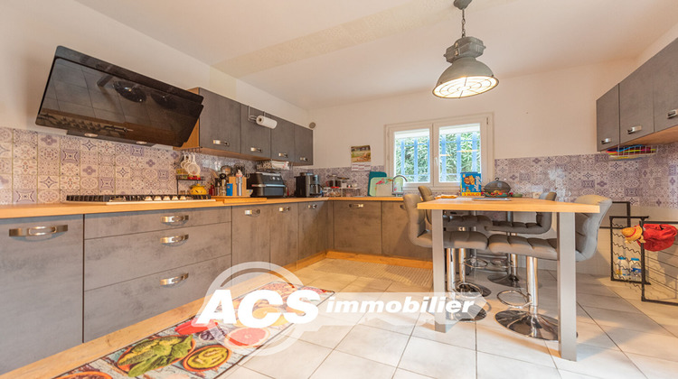 Ma-Cabane - Vente Maison CHATEAUNEUF-LES-MARTIGUES, 129 m²