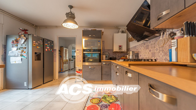 Ma-Cabane - Vente Maison CHATEAUNEUF-LES-MARTIGUES, 129 m²