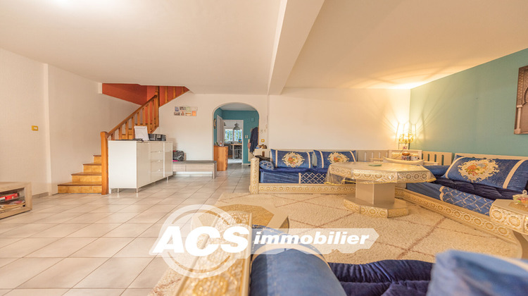 Ma-Cabane - Vente Maison CHATEAUNEUF-LES-MARTIGUES, 129 m²