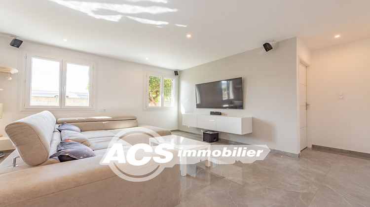 Ma-Cabane - Vente Maison CHATEAUNEUF-LES-MARTIGUES, 157 m²