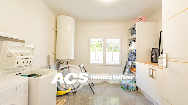 Ma-Cabane - Vente Maison CHATEAUNEUF-LES-MARTIGUES, 157 m²