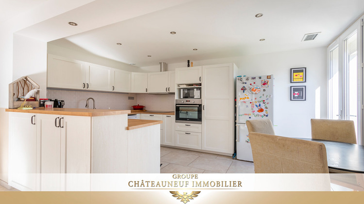 Ma-Cabane - Vente Maison CHATEAUNEUF-LES-MARTIGUES, 92 m²