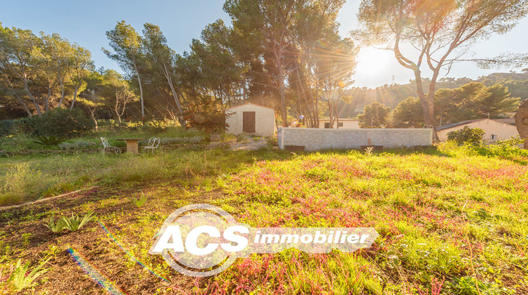 Ma-Cabane - Vente Maison CHATEAUNEUF-LES-MARTIGUES, 143 m²