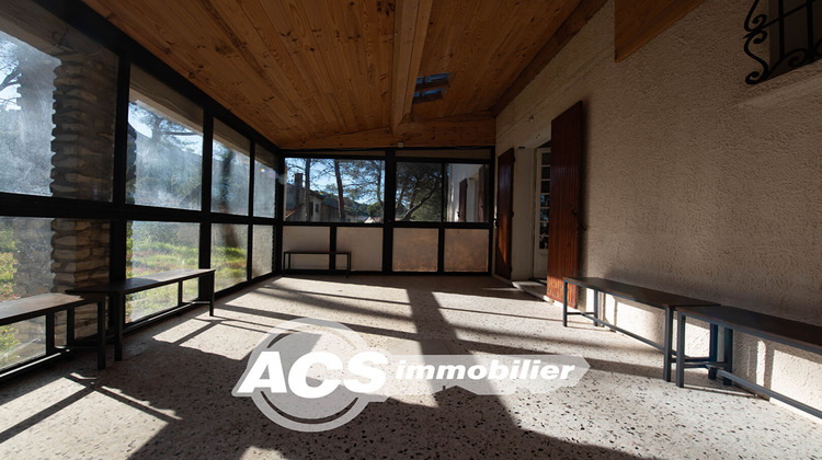 Ma-Cabane - Vente Maison CHATEAUNEUF-LES-MARTIGUES, 143 m²