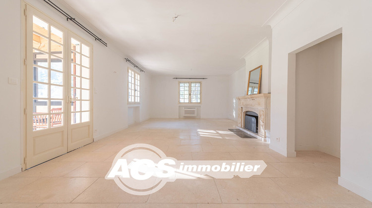 Ma-Cabane - Vente Maison CHATEAUNEUF-LES-MARTIGUES, 143 m²