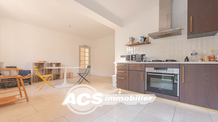 Ma-Cabane - Vente Maison CHATEAUNEUF-LES-MARTIGUES, 143 m²