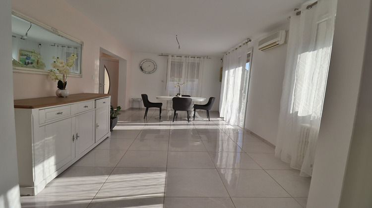 Ma-Cabane - Vente Maison CHATEAUNEUF-LES-MARTIGUES, 100 m²