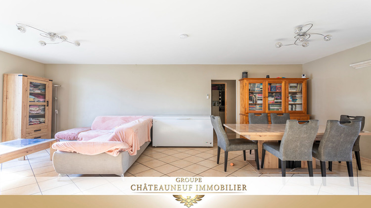 Ma-Cabane - Vente Maison CHATEAUNEUF-LES-MARTIGUES, 115 m²