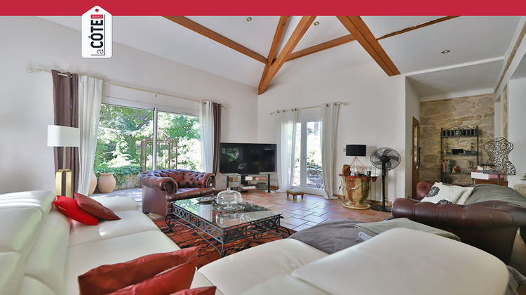 Ma-Cabane - Vente Maison CHATEAUNEUF-LES-MARTIGUES, 115 m²