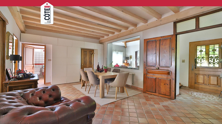 Ma-Cabane - Vente Maison CHATEAUNEUF-LES-MARTIGUES, 115 m²