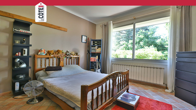 Ma-Cabane - Vente Maison CHATEAUNEUF-LES-MARTIGUES, 115 m²