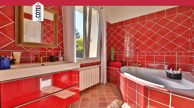 Ma-Cabane - Vente Maison CHATEAUNEUF-LES-MARTIGUES, 115 m²