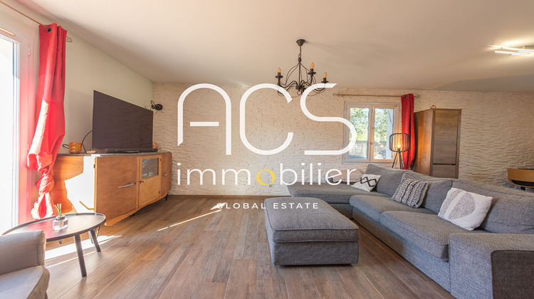 Ma-Cabane - Vente Maison CHATEAUNEUF-LES-MARTIGUES, 135 m²