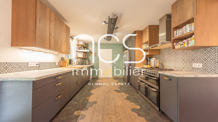 Ma-Cabane - Vente Maison CHATEAUNEUF-LES-MARTIGUES, 135 m²