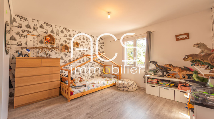 Ma-Cabane - Vente Maison CHATEAUNEUF-LES-MARTIGUES, 135 m²