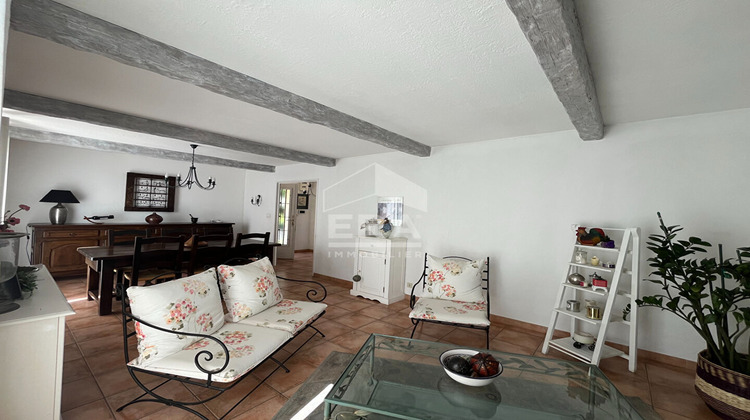 Ma-Cabane - Vente Maison CHATEAUNEUF-LES-MARTIGUES, 86 m²