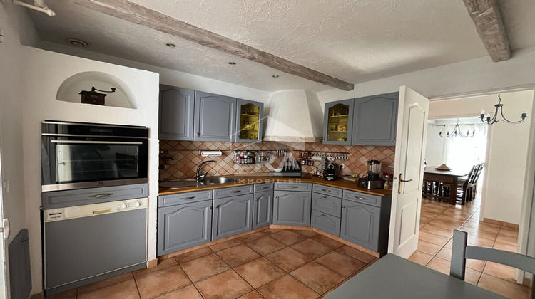 Ma-Cabane - Vente Maison CHATEAUNEUF-LES-MARTIGUES, 86 m²