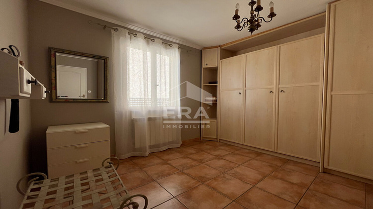 Ma-Cabane - Vente Maison CHATEAUNEUF-LES-MARTIGUES, 86 m²