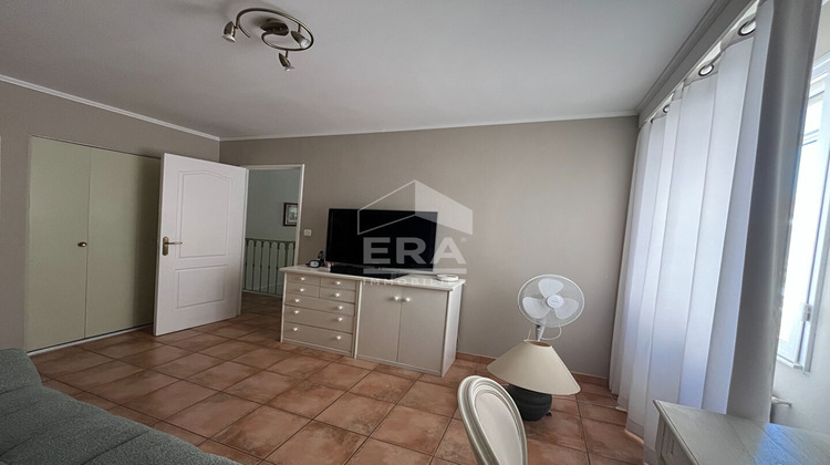 Ma-Cabane - Vente Maison CHATEAUNEUF-LES-MARTIGUES, 86 m²