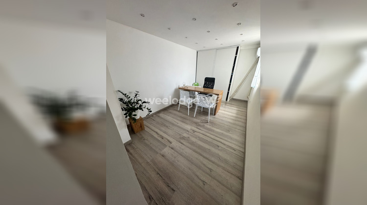 Ma-Cabane - Vente Maison Châteauneuf-les-Martigues, 94 m²