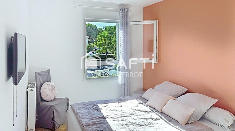 Ma-Cabane - Vente Maison Chateauneuf-les-Martigues, 90 m²