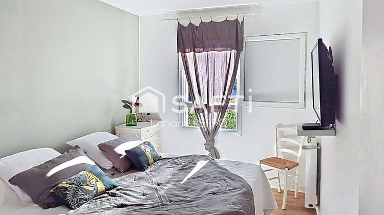 Ma-Cabane - Vente Maison Chateauneuf-les-Martigues, 90 m²