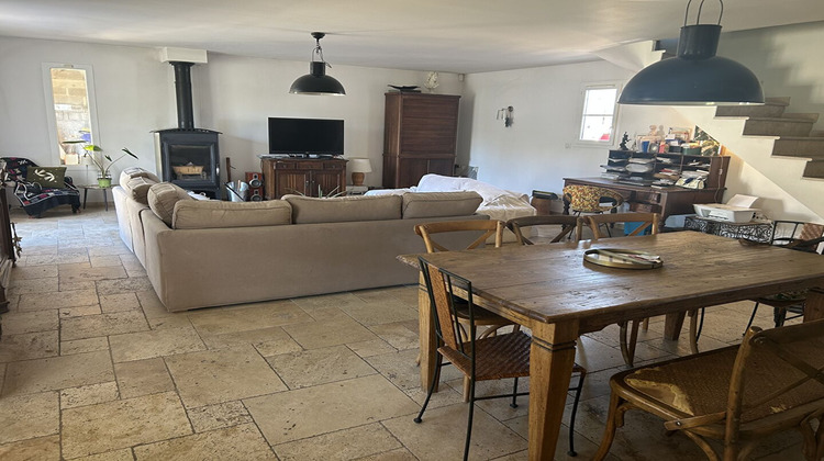 Ma-Cabane - Vente Maison CHATEAUNEUF-LES-MARTIGUES, 170 m²