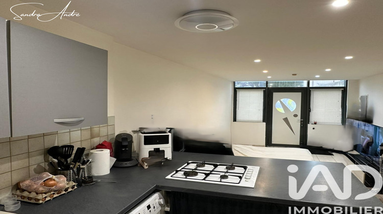 Ma-Cabane - Vente Maison Châteauneuf-les-Martigues, 48 m²