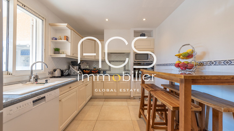 Ma-Cabane - Vente Maison CHATEAUNEUF-LES-MARTIGUES, 108 m²