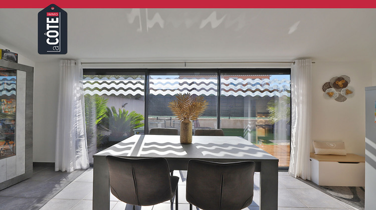 Ma-Cabane - Vente Maison CHATEAUNEUF-LES-MARTIGUES, 92 m²