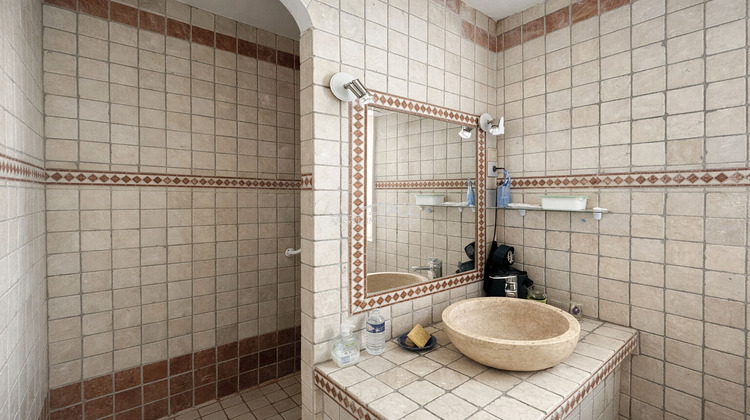 Ma-Cabane - Vente Maison CHATEAUNEUF-LES-MARTIGUES, 80 m²