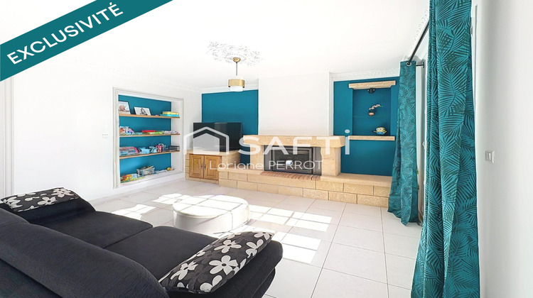 Ma-Cabane - Vente Maison Chateauneuf-les-Martigues, 183 m²