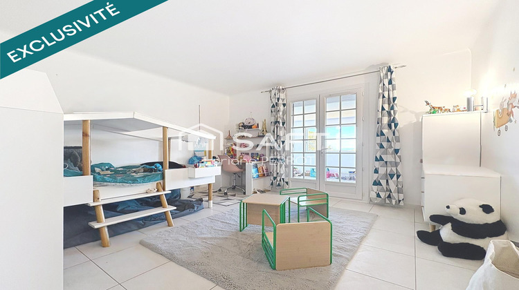 Ma-Cabane - Vente Maison Chateauneuf-les-Martigues, 183 m²