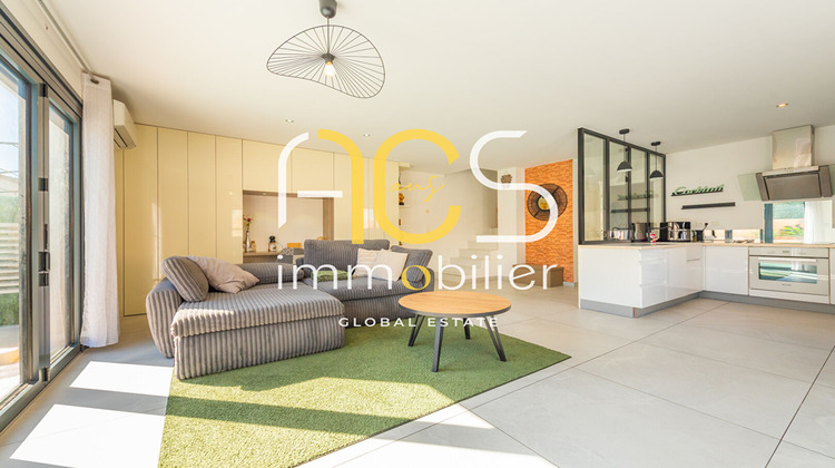 Ma-Cabane - Vente Maison CHATEAUNEUF-LES-MARTIGUES, 104 m²