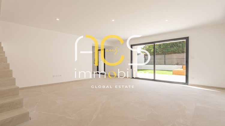 Ma-Cabane - Vente Maison CHATEAUNEUF-LES-MARTIGUES, 100 m²