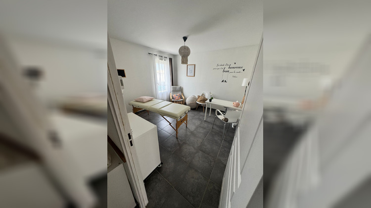 Ma-Cabane - Vente Maison Châteauneuf-les-Martigues, 94 m²