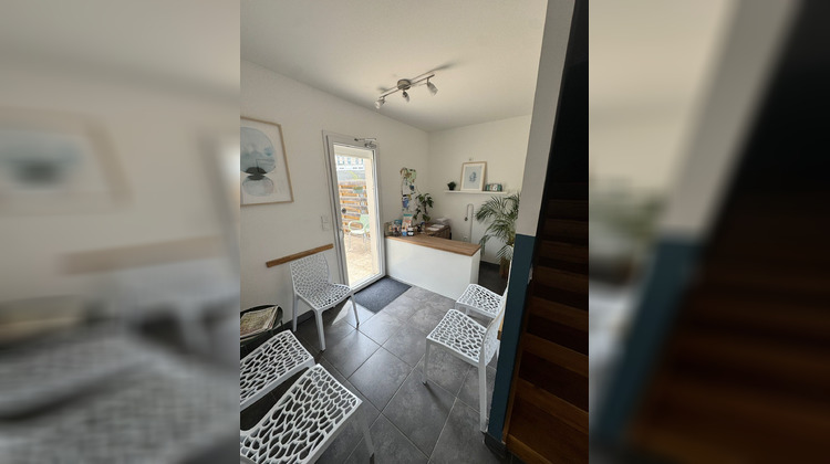Ma-Cabane - Vente Maison Châteauneuf-les-Martigues, 94 m²
