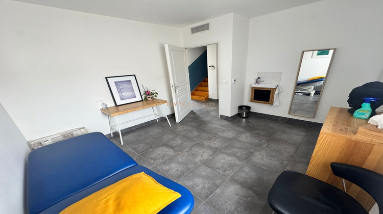 Ma-Cabane - Vente Maison Châteauneuf-les-Martigues, 94 m²