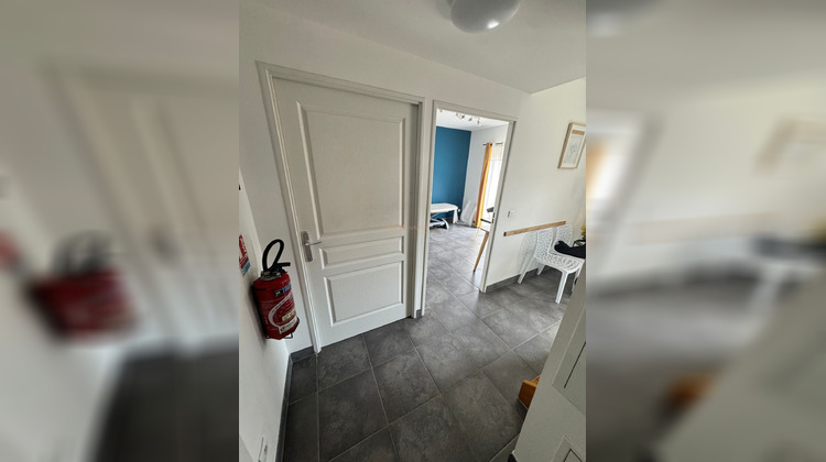 Ma-Cabane - Vente Maison Châteauneuf-les-Martigues, 94 m²