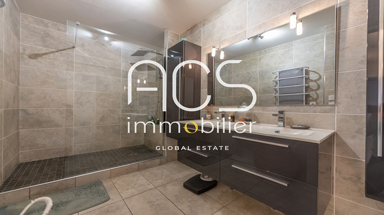 Ma-Cabane - Vente Maison CHATEAUNEUF-LES-MARTIGUES, 108 m²