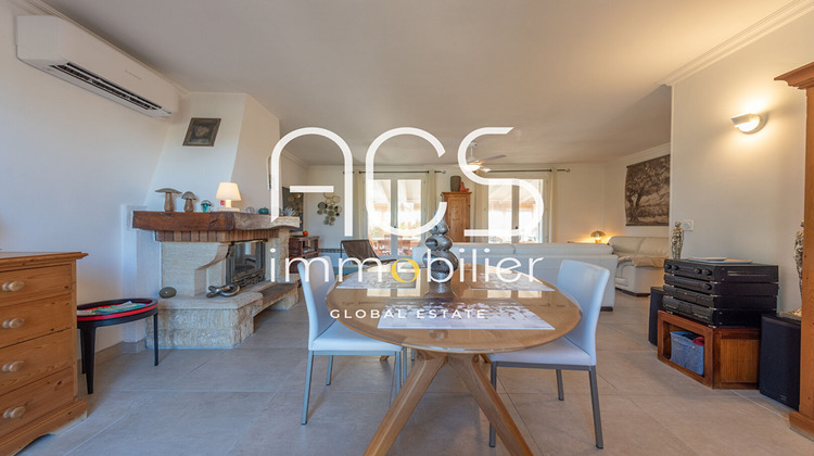 Ma-Cabane - Vente Maison CHATEAUNEUF-LES-MARTIGUES, 108 m²
