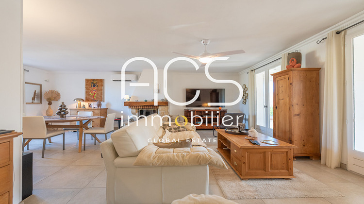 Ma-Cabane - Vente Maison CHATEAUNEUF-LES-MARTIGUES, 108 m²