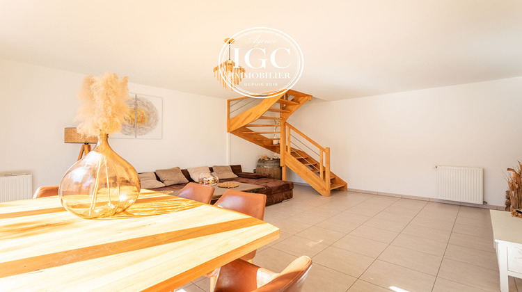 Ma-Cabane - Vente Maison CHATEAUNEUF-LES-MARTIGUES, 88 m²
