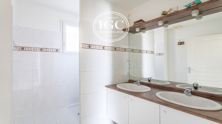 Ma-Cabane - Vente Maison CHATEAUNEUF-LES-MARTIGUES, 93 m²