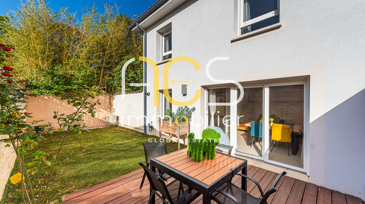 Ma-Cabane - Vente Maison CHATEAUNEUF-LES-MARTIGUES, 64 m²