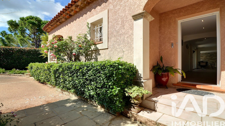 Ma-Cabane - Vente Maison Châteauneuf-les-Martigues, 155 m²