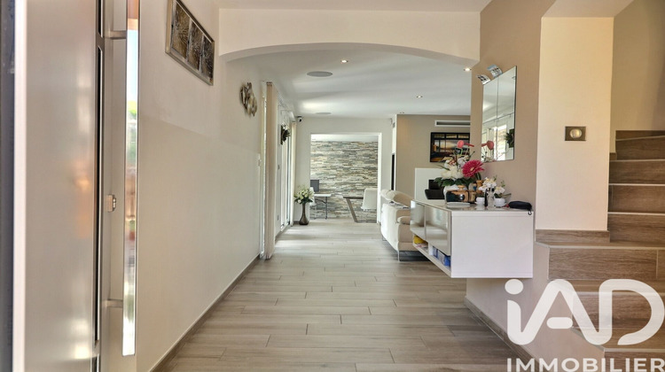 Ma-Cabane - Vente Maison Châteauneuf-les-Martigues, 155 m²